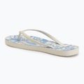Dámské žabky Rip Curl Mixed Bloom Open Toe blissful blue 3