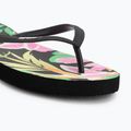 Dámské žabky Rip Curl Mixed Bloom Open Toe multico 7