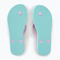 Dámské žabky Rip Curl Bondi Bloom light sea blue 3