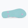 Dámské žabky Rip Curl Bondi Bloom light sea blue 4