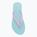 Dámské žabky Rip Curl Bondi Bloom light sea blue 5