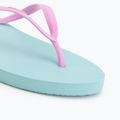 Dámské žabky Rip Curl Bondi Bloom light sea blue 7
