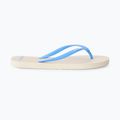 Dámské žabky Rip Curl Bondi Bloom natural/blue