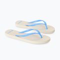 Dámské žabky Rip Curl Bondi Bloom natural/blue 2