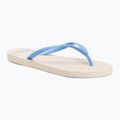 Dámské žabky Rip Curl Bondi Bloom natural/blue