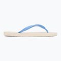 Dámské žabky Rip Curl Bondi Bloom natural/blue 2
