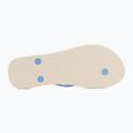 Dámské žabky Rip Curl Bondi Bloom natural/blue 4