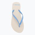 Dámské žabky Rip Curl Bondi Bloom natural/blue 5