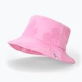 Dámský klobouk Rip Curl Sun Rays Terry UPF Bucket Hat pink 4