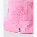 Dámský klobouk Rip Curl Sun Rays Terry UPF Bucket Hat pink 5