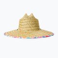 Dámský klobouk Rip Curl Mixed Straw Sun blue 3