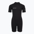 Dětské neoprenové oblečení na plavání Rip Curl Groms Trad 2/2 mm Back Zip Springsuit black 2