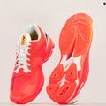 Pánská volejbalová obuv Mizuno Wave Lightning Z7 neon flame / black / bolt2 neon 10