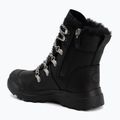 Dámské zimní boty EMU Australia Dongara Zip black 3