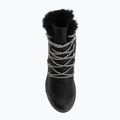 Dámské zimní boty EMU Australia Dongara Zip black 5
