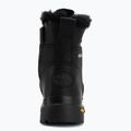 Dámské zimní boty EMU Australia Dongara Zip black 6