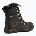 Dámské zimní boty EMU Australia Dongara Zip black 2