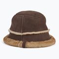 Dámský klobouk EMU Australia Sheepskin Deluxe chocolate