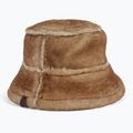 Dámský klobouk EMU Australia Sheepskin Deluxe chocolate 2