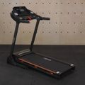 Běžecký pás elektrický  TREXO X200 černý 20
