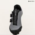 Pánské cyklistické boty MTB Northwave Rebel 3 dark/grey 12