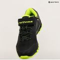 Pánské cyklistické boty MTB  Northwave Spider 3 black/yellow fluo 9