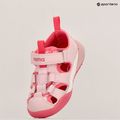 Dětské sandály Reima Lomalla pale rose 9