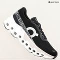 Dámské běžecké boty  On Cloudmonster 2 black/frost 9