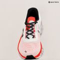 Dámské běžecké boty  On Running Cloudmonster 2 undyed/flame 10
