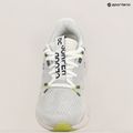 Dámské běžecké boty On Running Cloudsurfer white/sand 9