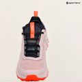 Dámská běžecká obuv On Running Cloudultra 2 mauve/flame 9