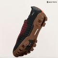 Pánskéí cyklistické boty MTB  DMT GK1 black/bordeaux 9