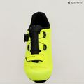 Pánská cyklstická obuv Northwave Storm Carbon 2 yellow fluo/black 9