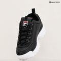 Pánské boty FILA Disruptor black 9