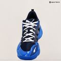 Pánské basketbalové boty PUMA Genetics puma navy/puma team royal 12