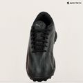 PUMA Ultra Play TT Jr dětské kopačky puma black/copper rose 16