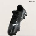 Dětské kopačky  PUMA Future 7 Play FG/AG puma black/puma white 16