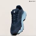 Pánské běžecké boty The North Face Vectiv Levitum summit navy/steel blue 15