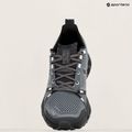 Pánské běžecké boty  On Running Cloudsurfer Trail eclipse/black 15