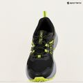 Pánské běžecké boty ASICS Trail Scout 3 black/birch 9