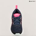 Dětské  běžecké boty  ASICS Gel-Cumulus 25 GS tarmac/hot pink 9