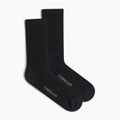 Pánské ponožky Icebreaker Merino Lifestyle Light Crew black