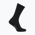 Pánské ponožky Icebreaker Merino Lifestyle Light Crew black 2