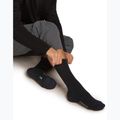 Pánské ponožky Icebreaker Merino Lifestyle Light Crew black 4