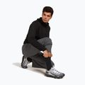 Pánské ponožky Icebreaker Merino Lifestyle Light Crew black 5