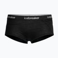 Dámské boxerky Icebreaker Sprite Hot 001 black IB1030230011 4