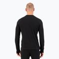 Pánské termo tričko longsleeve  Mons Royale Cascade Merino Base Layer black 3