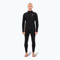 Pánské termokalhoty Mons Royale Cascade Merino Base Layer black 2