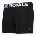 Pánské termo boxerky Mons Royale Hold 'em Shorty Merino black 2