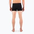 Pánské termo boxerky Mons Royale Hold 'em Shorty Merino black 4